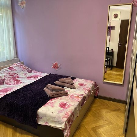 Luxury Oasis In Absolute Center Of Sofia Apartamento Exterior foto