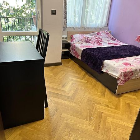 Luxury Oasis In Absolute Center Of Sofia Apartamento Exterior foto