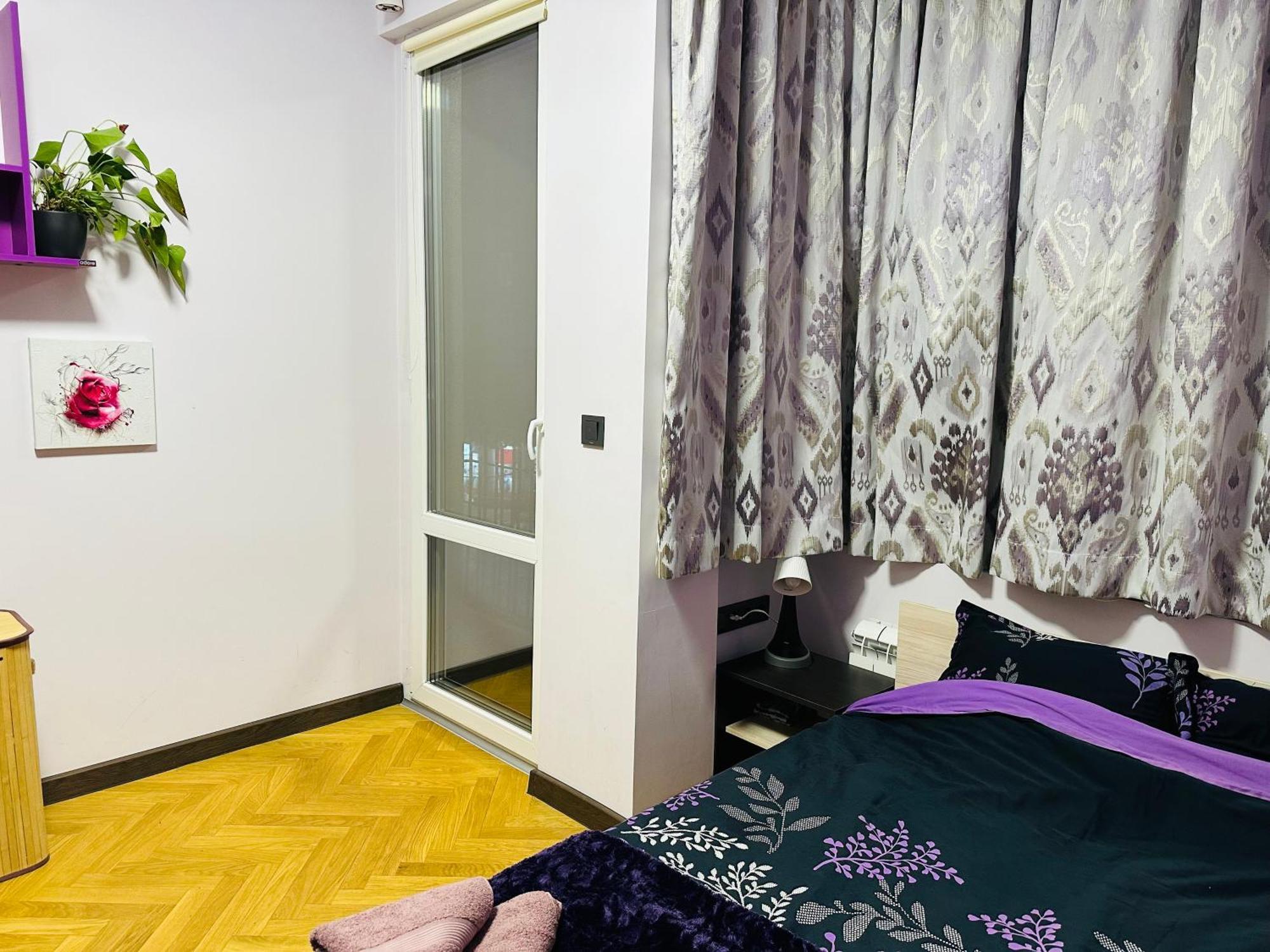 Luxury Oasis In Absolute Center Of Sofia Apartamento Exterior foto