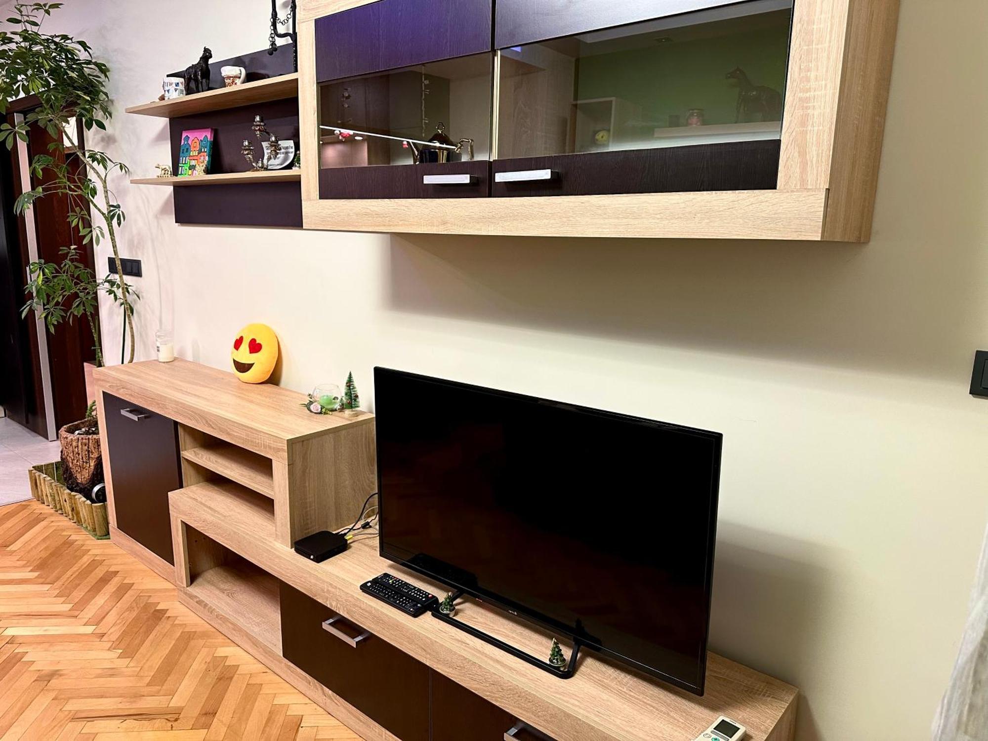 Luxury Oasis In Absolute Center Of Sofia Apartamento Exterior foto