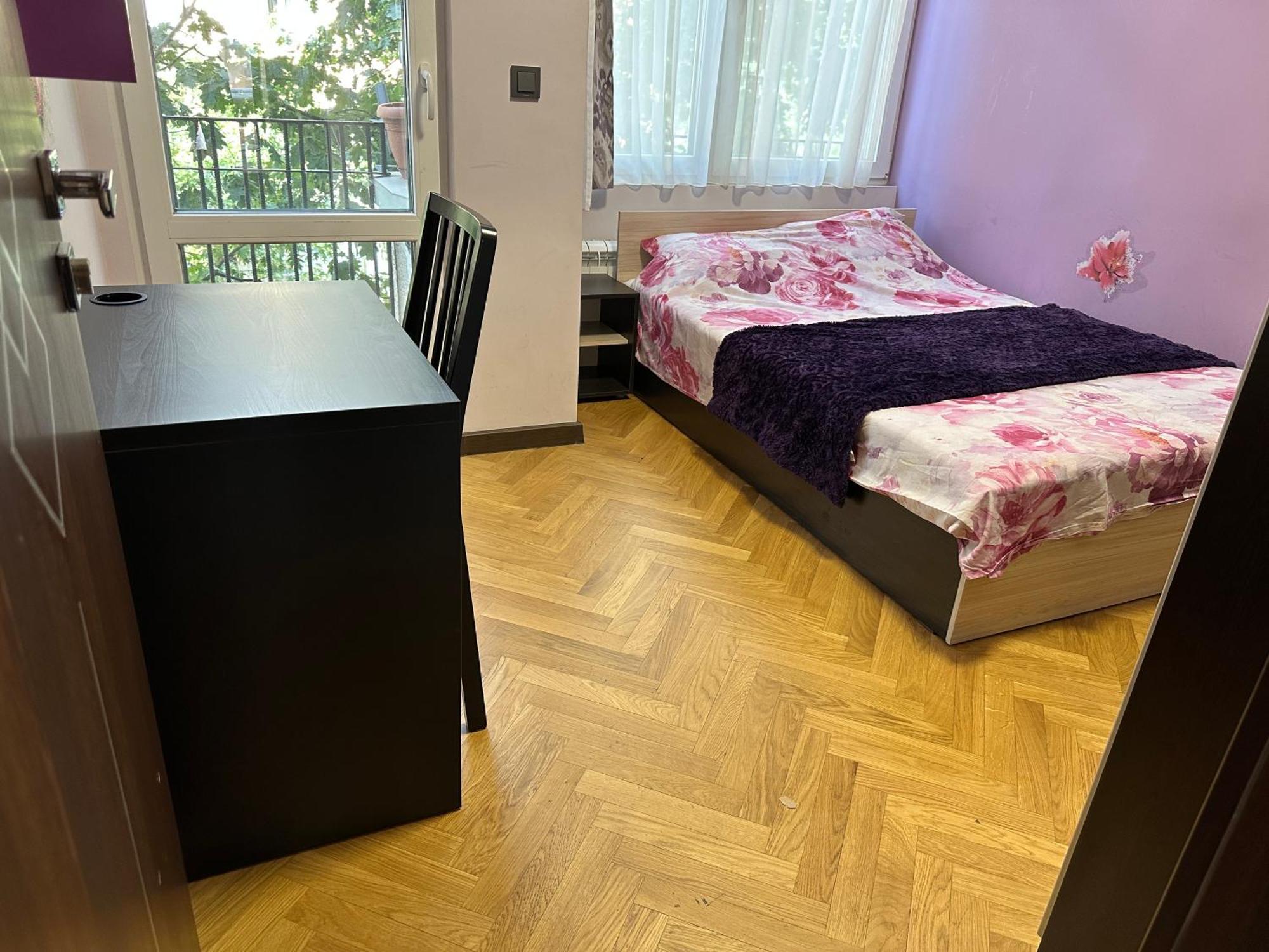 Luxury Oasis In Absolute Center Of Sofia Apartamento Exterior foto